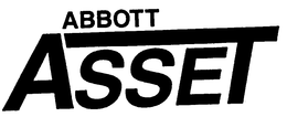 ABBOTT ASSET trademark