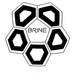 BRINE trademark