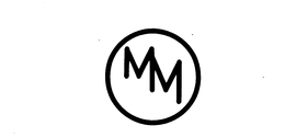 MM trademark