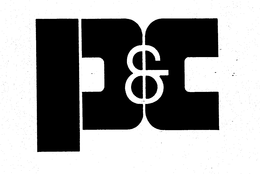 P&C trademark