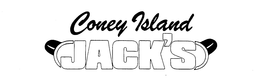 CONEY ISLAND JACK'S trademark