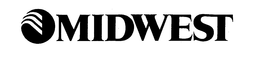 MIDWEST trademark