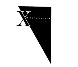 X-TENSION HAIR FILAMENT trademark