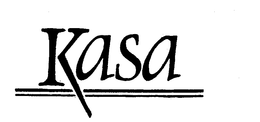 KASA trademark