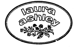 LAURA ASHLEY trademark