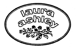 LAURA ASHLEY trademark