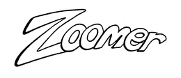 ZOOMER trademark