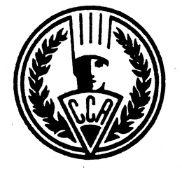 CCA trademark
