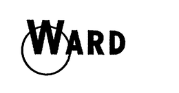 WARD trademark