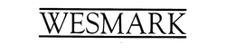 WESMARK trademark