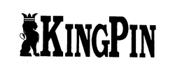 KINGPIN trademark