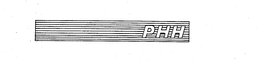 PHH trademark