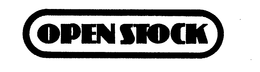 OPEN STOCK trademark