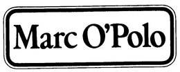 MARC O'POLO trademark