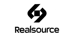 REALSOURCE trademark