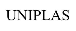 UNIPLAS trademark