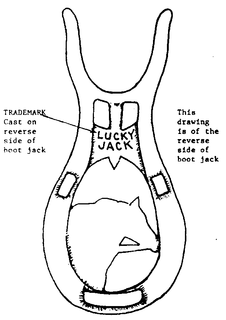 LUCKY JACK trademark