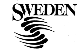 SWEDEN trademark
