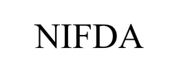NIFDA trademark