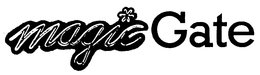 MAGIC GATE trademark