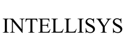 INTELLISYS trademark
