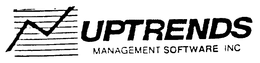 UPTRENDS MANAGEMENT SOFTWARE INC. trademark