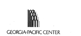 GEORGIA-PACIFIC CENTER trademark