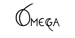 OMEGA trademark