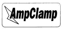 AMPCLAMP trademark