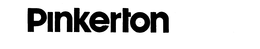 PINKERTON trademark