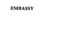 EMBASSY trademark