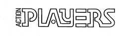 ACTION PLAYERS trademark