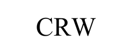 CRW trademark