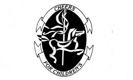 CHEERS FOR CHILDREN'S trademark