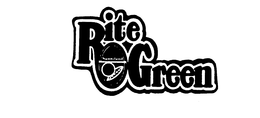 RITE GREEN SUNNILAND trademark