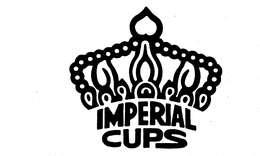 IMPERIAL CUPS trademark
