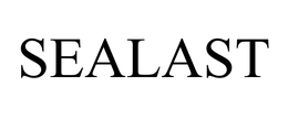 SEALAST trademark