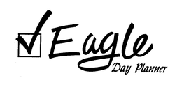 EAGLE DAY PLANNER trademark
