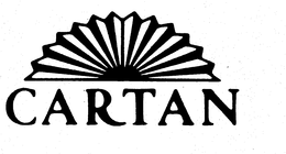CARTAN trademark