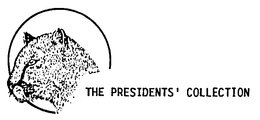 THE PRESIDENTS' COLLECTION trademark