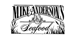 MIKE ANDERSON'S SEAFOOD trademark