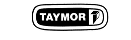 TAYMOR trademark