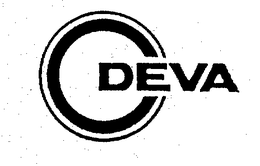 DEVA trademark