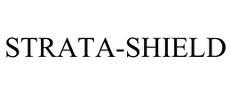 STRATA-SHIELD trademark