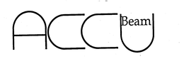 ACCU BEAM trademark
