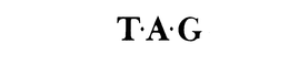 T-A-G trademark