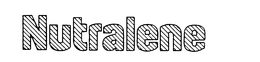 NUTRALENE trademark