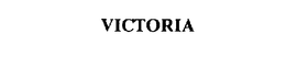 VICTORIA trademark