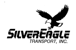 SILVEREAGLE TRANSPORT, INC. trademark