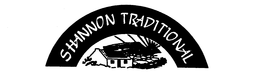 SHANNON TRADITIONAL trademark